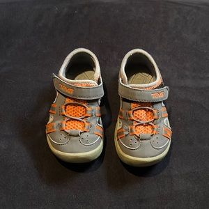 ☀️🏖 Teva boys sandals